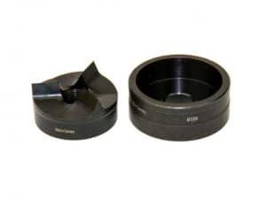 Děrovací nástroj TRISTAR