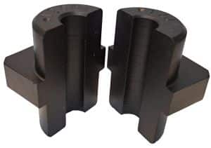 Zkružovací čelisti Z-130