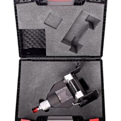 Plastový kufr pro NP100Z