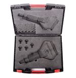 Plastový kufr pro DP100Z