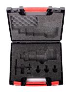 Plastový kufr pro DP 40