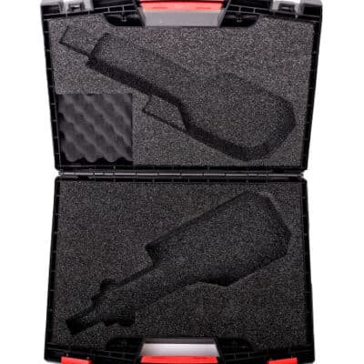 Plastový kufr pro KN 65