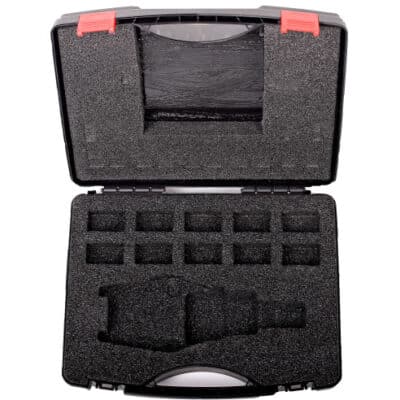 Plastový kufr pro LH 130