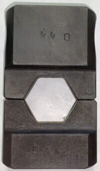 Lisovací čelisti pro RHU 450