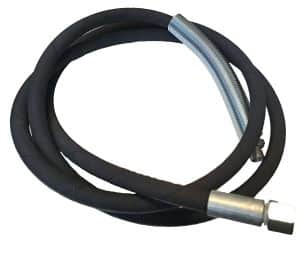 Hadice 2 m s jedním opletením