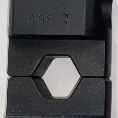 Lisovací čelisti pro RHU 230