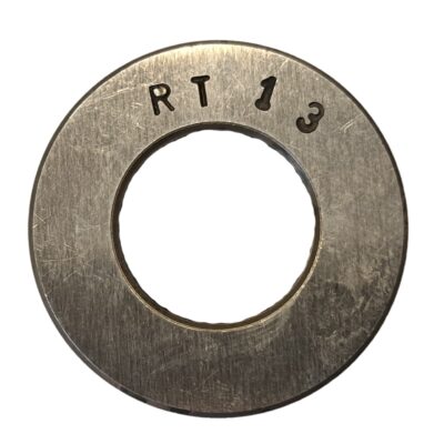 Matrice pro děrovadlo RHT160