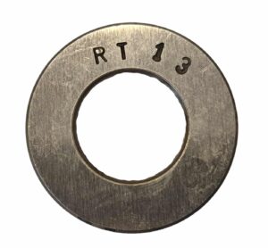 Matrice pro děrovadlo RHT160