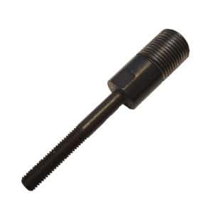 Šroub přechodový pro prostřihovadlo PP80, pr. 19,0 mm Alfra/AGOS