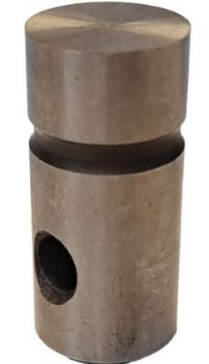 Razník pro děrovadlo DP40