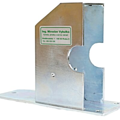 Držák děrovadla RHT160