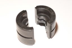 Lisovací čelisti pro kleště HT131, RH131-C, UC, B131-C