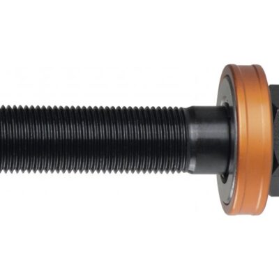 Tažný šroub s kuličkovým ložiskem