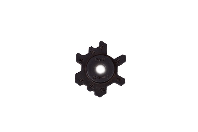 Lisovací čelisti MHP - Obrázek 2