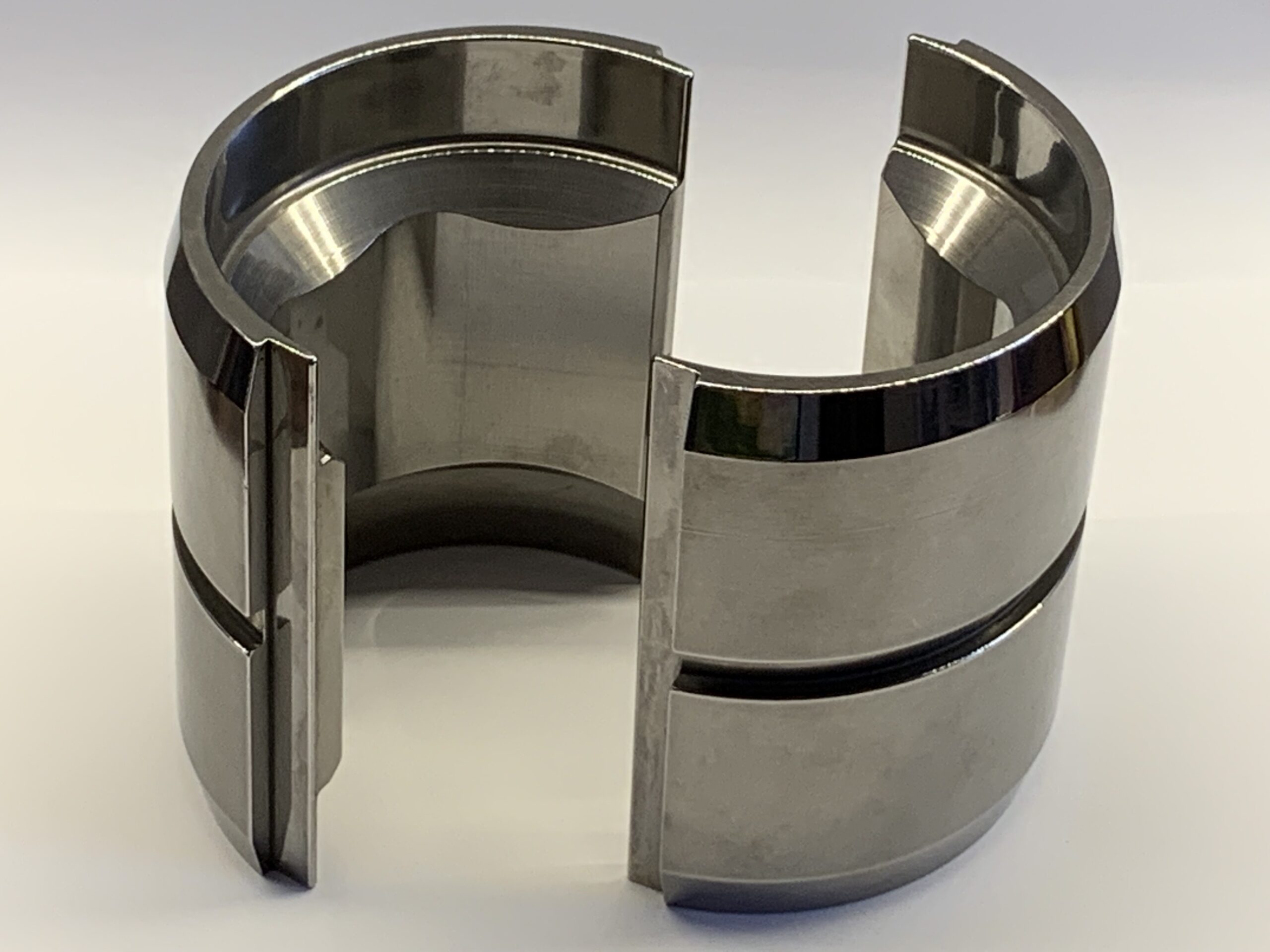 Čelisti RHU 1000 - Obrázek 2