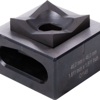 Čtvercový děrovací nástroj - standard